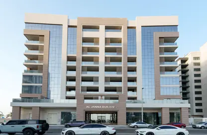 Apartment - 2 Bedrooms - 3 Bathrooms for rent in P-2831 - Al Raha Beach - Abu Dhabi