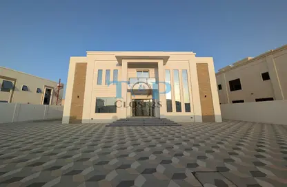 Villa - Studio - 7+ Bathrooms for rent in Gafat Al Nayyar - Zakher - Al Ain Villa - Studio - 7+ Bathrooms for rent in Gafat Al Nayyar - Zakher - Al Ain