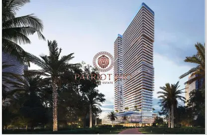 شقة - 2 غرف نوم - 3 حمامات للبيع في بنغاطي هيل فيوز - حديقة دبي العلميه - دبي