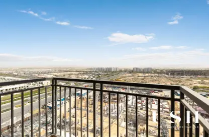 شقة - غرفة نوم - 1 حمام للبيع في ليفا - تاون سكوير - دبي