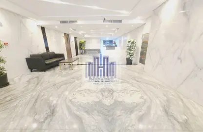 Apartment - Studio - 1 Bathroom for rent in Cantara Residence - Muwaileh Commercial - Sharjah