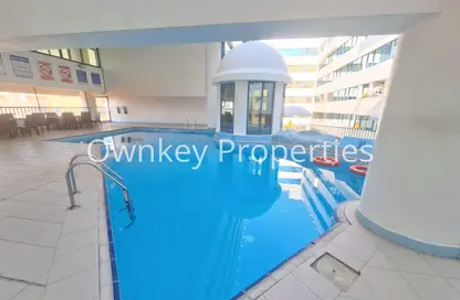 Apartment - 3 Bedrooms - 3 Bathrooms for rent in Al Khaleej Centre Area - Al Raffa - Bur Dubai - Dubai