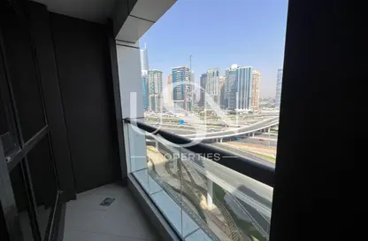 شقة - غرفة نوم - 1 حمام للايجار في برج إسكان - دبي مارينا - دبي