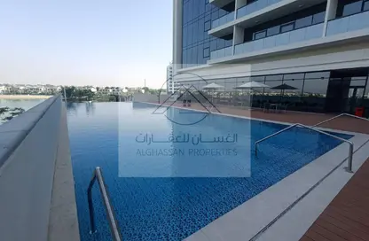 شقة - غرفة نوم - 2 حمامات للايجار في غيت واي ريزيدنسز 2 - ميناء العرب - راس الخيمة - رأس الخيمة شقة - غرفة نوم - 2 حمامات للايجار في غيت واي ريزيدنسز 2 - ميناء العرب - راس الخيمة - رأس الخيمة