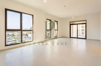 Apartment - 4 Bedrooms - 5 Bathrooms for sale in Jadeel 2 - Madinat Jumeirah Living - Umm Suqeim - Dubai
