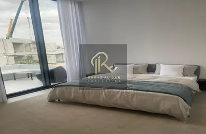 Townhouse - 3 Bedrooms - 5 Bathrooms for sale in Masaar 2 - Al Rowdat Suburb - Sharjah