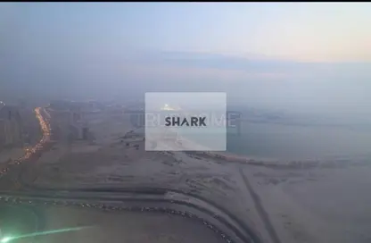 Penthouse - 4 Bedrooms - 6 Bathrooms for sale in Majestic Tower - Al Taawun Street - Al Taawun - Sharjah
