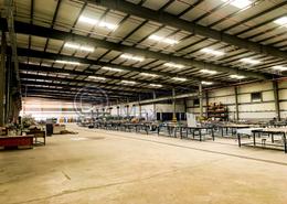 Parking image for: Warehouse for sale in Industrial Zone - Dubai Industrial City - Dubai, Image 1