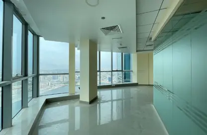 Office Space - Studio for rent in Julphar Commercial Tower - Julphar Towers - Al Nakheel - Ras Al Khaimah