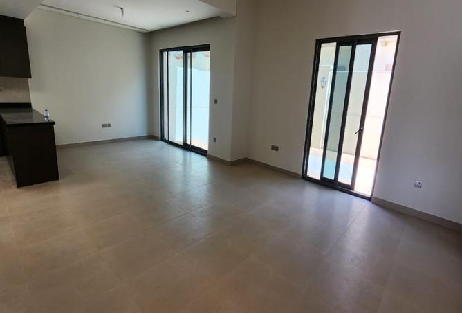 Townhouse - 3 Bedrooms - 4 Bathrooms for rent in Khalifa City A Villas - Khalifa City A - Khalifa City - Abu Dhabi