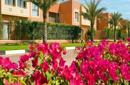 Villa - 5 Bedrooms - 6 Bathrooms for sale in Mangrove Village - Abu Dhabi Gate City - Abu Dhabi