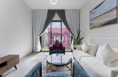 شقة - غرفة نوم - 2 حمامات للبيع في إليجانز من الدانوب - منطقة 14 - قرية جميرا الدائرية - دبي