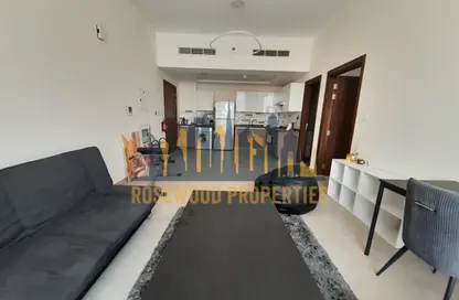 Apartment - 1 Bedroom - 2 Bathrooms for rent in Azizi Shaista Residences - Al Furjan - Dubai