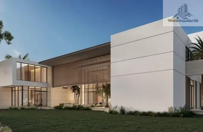 فيلا - 7 غرف نوم - 8 حمامات للايجار في ند الشبا 4 - ند الشبا - دبي