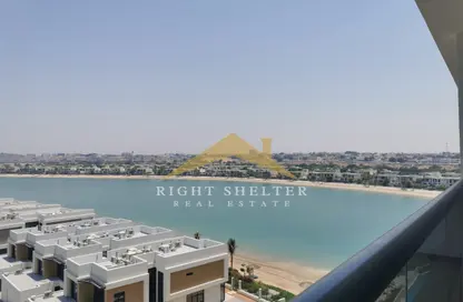 شقة - غرفة نوم - 2 حمامات للبيع في غيت واي ريزيدنسز 2 - ميناء العرب - راس الخيمة - رأس الخيمة