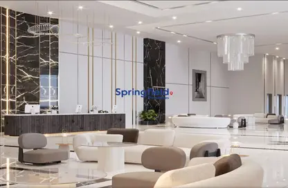 Apartment - 1 Bedroom - 2 Bathrooms for sale in Elitz 3 by Danube - Jumeirah Village Circle - Dubai