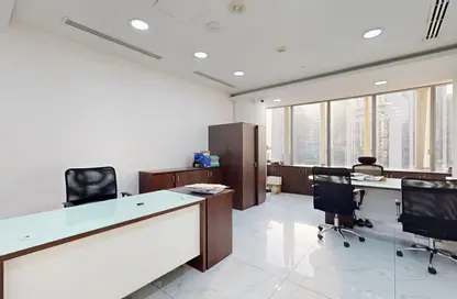 مكتب - استوديو - 1 حمام للبيع في برج الماس - أبراج بحيرات الجميرا - دبي