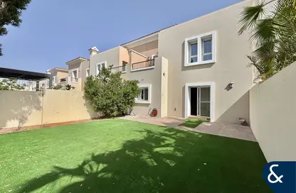Villa - 3 Bedrooms - 4 Bathrooms for sale in Al Reem 3 - Al Reem - Arabian Ranches - Dubai