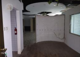 Empty Room image for: Office Space - 4 bathrooms for sale in SIT Tower - Dubai Silicon Oasis - Dubai, Image 1