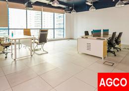 Office Space for sale in Jumeirah Bay X2 - Jumeirah Bay Towers - Jumeirah Lake Towers - Dubai