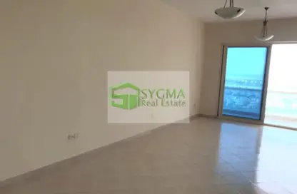 Apartment - Studio - 1 Bathroom for sale in The Crescent A - The Crescent - Dubai Production City (IMPZ) - Dubai