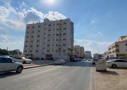أرض للبيع في مبنى جيباس 1 - النخيل 1 - النخيل - عجمان