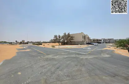 Land - Studio for sale in Al Zaheya Gardens - Al Zahya - Ajman