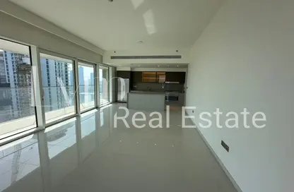 Apartment - 3 Bedrooms - 3 Bathrooms for sale in Grand Bleu Tower 1 - EMAAR Beachfront - Dubai Harbour - Dubai