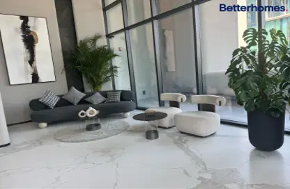 Apartment - Studio - 1 Bathroom for rent in The Autograph - Jumeirah Village Circle - Dubai