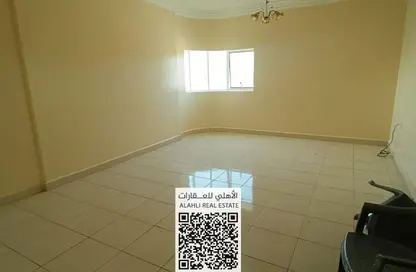 Apartment - 1 Bedroom - 2 Bathrooms for rent in Al Naemiya Tower 2 - Al Naemiya Towers - Al Nuaimiya - Ajman