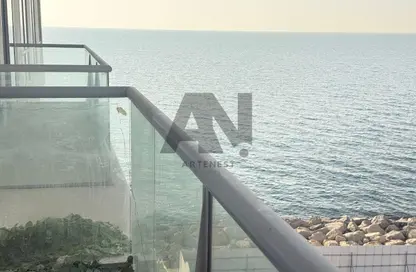 شقة - غرفة نوم - 2 حمامات للايجار في باسيفيك - جزيرة المرجان - رأس الخيمة شقة - غرفة نوم - 2 حمامات للايجار في باسيفيك - جزيرة المرجان - رأس الخيمة