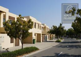 Villa - 3 bedrooms - 5 bathrooms for rent in Malibu - Mina Al Arab - Ras Al Khaimah