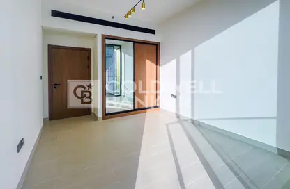 Apartment - 1 Bedroom - 2 Bathrooms for sale in Binghatti Tulip - Jumeirah Village Circle - Dubai