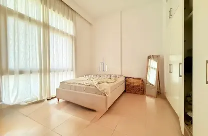 Apartment - 1 Bedroom - 1 Bathroom for rent in Jenna Main Square 2 - Jenna Main Square - Town Square - Dubai