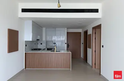 Apartment - 1 Bedroom - 2 Bathrooms for sale in Binghatti Orchid - Jumeirah Village Circle - Dubai