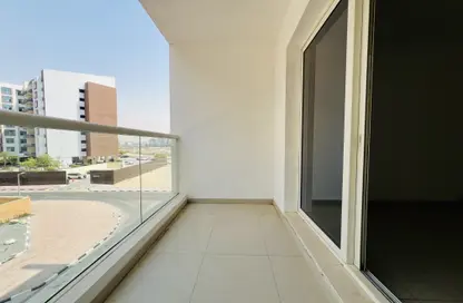 شقة - 2 غرف نوم - 3 حمامات للايجار في ليوا ريزيدينس - واحة السيليكون - دبي