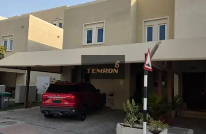 فيلا - 4 غرف نوم - 5 حمامات للبيع في طراز عربي - فيلات الريف - مشروع الريف - أبوظبي