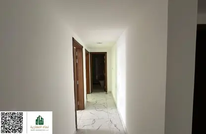 شقة - 2 غرف نوم - 2 حمامات للبيع في برج الواحة - الراشدية 1 - الراشدية - عجمان