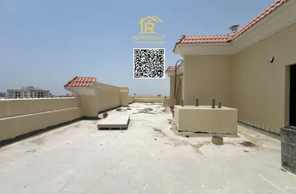 شقة - 3 غرف نوم - 4 حمامات للايجار في فلل الروضة 2 - 2  الروضة - الروضة - عجمان