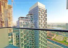 Apartment - 2 bedrooms - 2 bathrooms for sale in ATRIA RA - Business Bay - Dubai