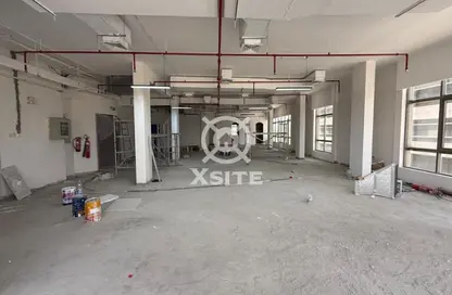 Office Space - Studio - 4 Bathrooms for rent in Galadari Office Building B16 - Dubai Production City (IMPZ) - Dubai