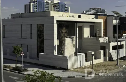 Villa - 5 Bedrooms - 6 Bathrooms for sale in West Village - Al Furjan - Dubai
