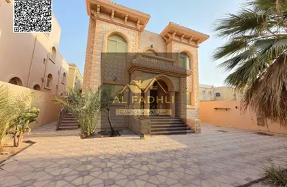 Villa - 5 Bedrooms - 7 Bathrooms for sale in Al Rawda 2 Villas - Al Rawda 2 - Al Rawda - Ajman