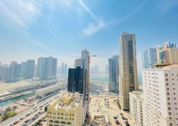 Apartment - 2 bedrooms - 2 bathrooms for rent in Babel Towers - Al Majaz 3 - Al Majaz - Sharjah