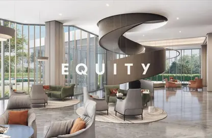 Office Space - Studio for sale in Capital One - Motor City - Dubai