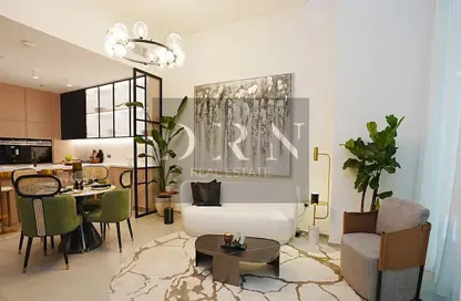 Apartment - 1 Bedroom - 1 Bathroom for sale in Hadley Heights - Jumeirah Village Circle - Dubai
