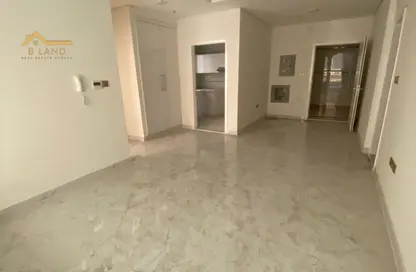 Apartment - 1 Bedroom - 2 Bathrooms for rent in Al Mowaihat 3 - Al Mowaihat - Ajman