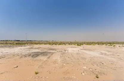 أرض - استوديو للبيع في تلال جبل علي - جبل علي - دبي