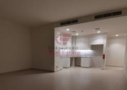 Empty Room image for: Apartment - 2 bedrooms - 3 bathrooms for sale in URBANA Stacked House block 24 - EMAAR South - Dubai South (Dubai World Central) - Dubai, Image 1