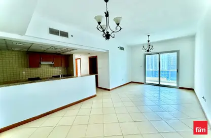 Apartment - 2 Bedrooms - 2 Bathrooms for rent in Marina Diamond 1 - Marina Diamonds - Dubai Marina - Dubai